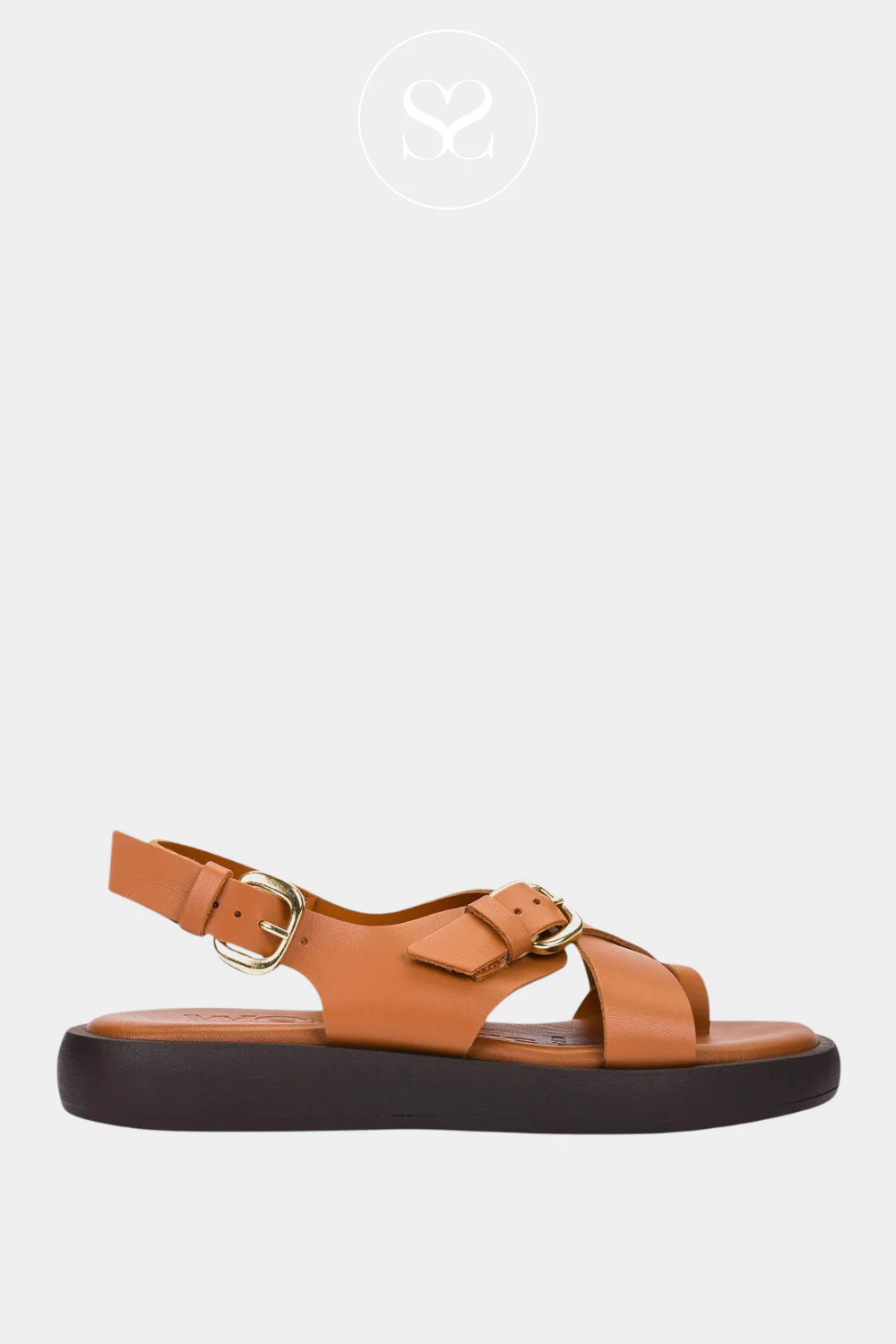Flat Sandals for Women